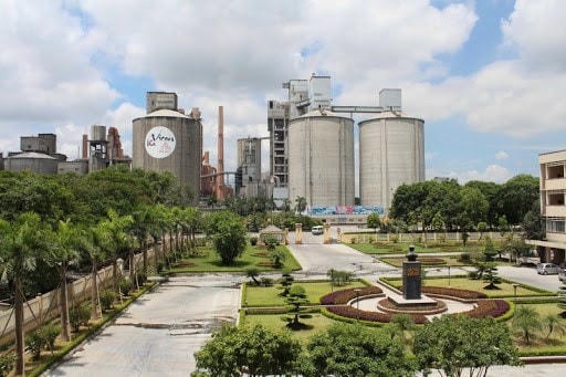 Việc cơ cấu lại và sáp nhập thương hiệu của Vicem đã tận dụng sức mạnh thương hiệu, hệ thống phân phối, không tạo áp lực cạnh trạnh nội bộ, tối ưu hóa các chi phí trong khâu lưu thông, để tăng hiệu quả cho doanh nghiệp và giảm lãng phí cho xã hội.