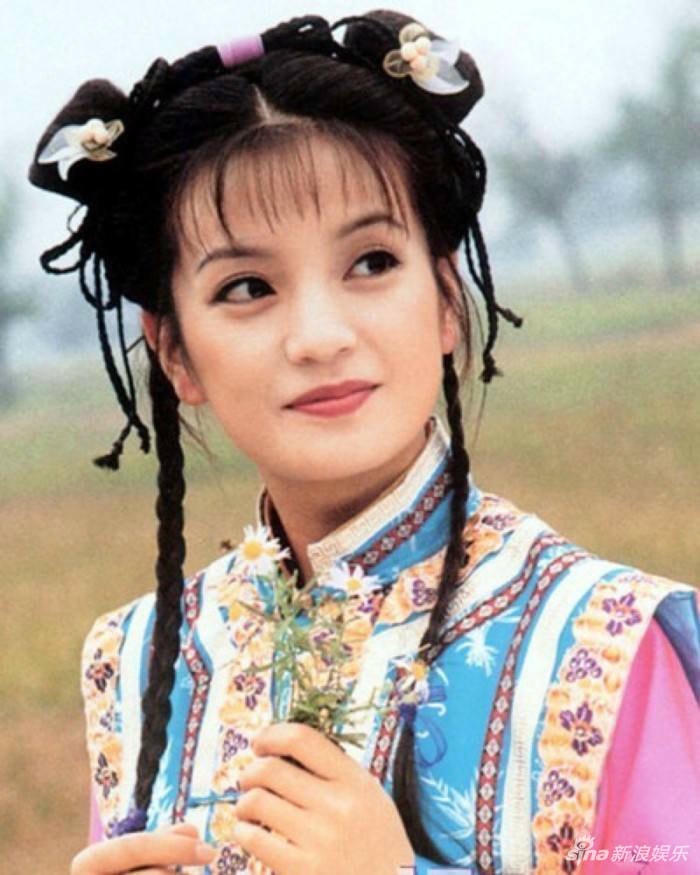 Tiểu Yến Tử trở thành vai diễn thành công trong sự nghiệp điện ảnh của Triệu Vy.