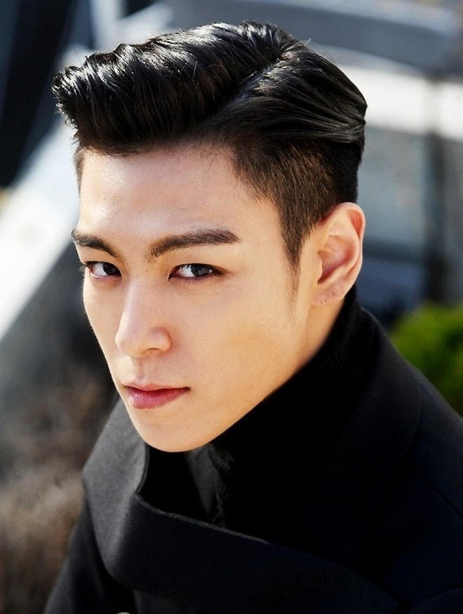 6 kiểu tóc nam nên cắt vào dịp Tết