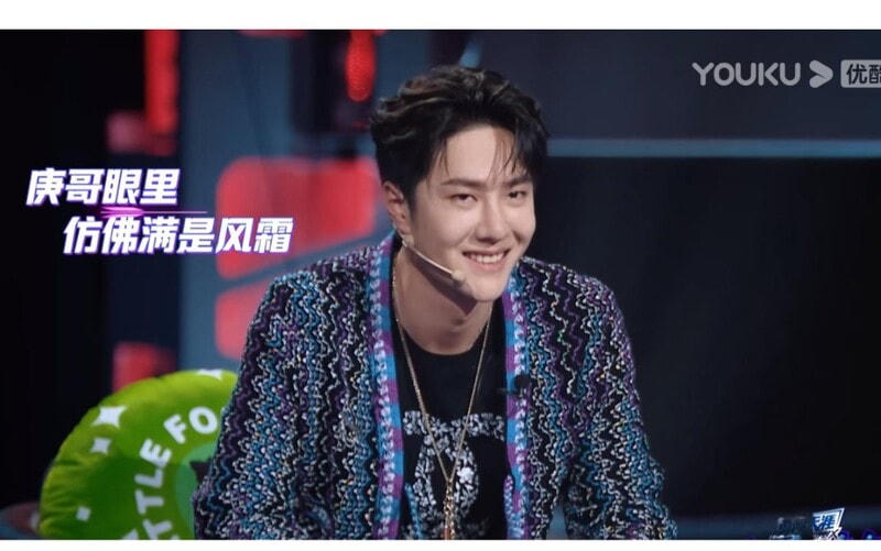 Vương Nhất Bác là một trong những ngôi sao có giá trị thương mại cao nhất tại Trung Quốc.