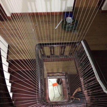 Những vật dụng an toàn cho trẻ nên trang bị trong nhà