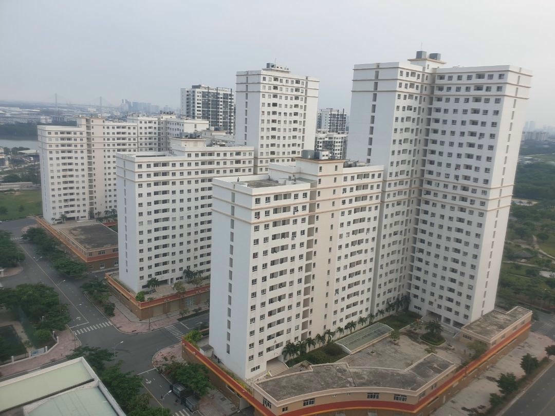 TP HCM bổ sung nhiều khu điều trị, cách ly người nhiễm Covid-19.