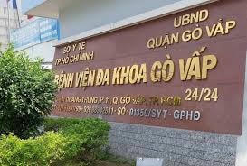 TP HCM yêu cầu, tất cả các bệnh viện sẵn sàng tiếp nhận và điều trị bệnh nhân Covid-19.