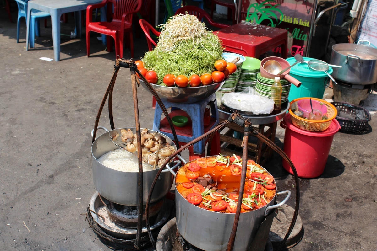 Đừng chủ quan với nhiễm trùng, nhiễm độc thức ăn - Ảnh 1