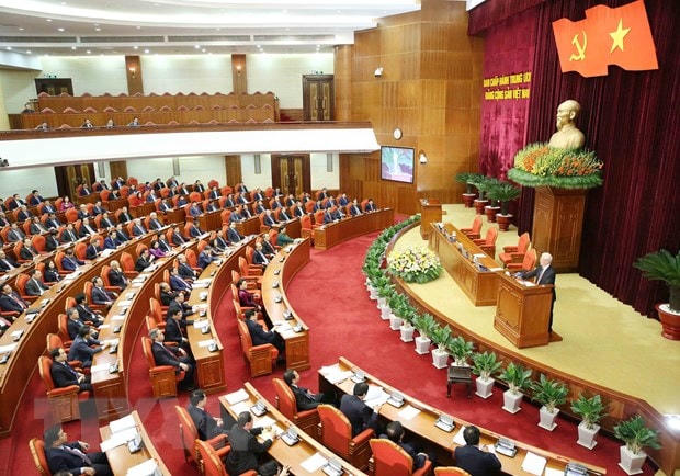 (Ảnh minh họa: Phương Hoa/TTXVN).