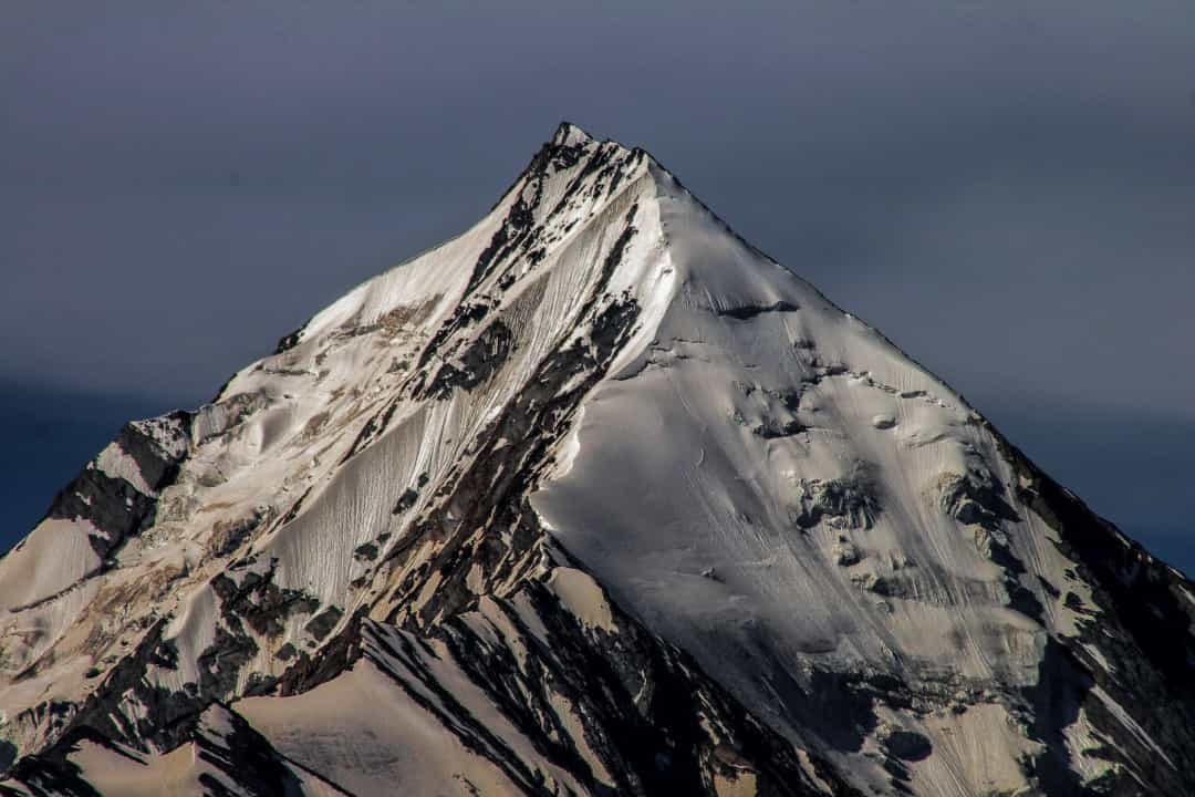 Năm 1979, Ấn Độ hứng chịu một loạt trận tuyết lở hủy diệt - Thung lũng Lahaul đã bị chôn vùi bởi nhiều trận tuyết lở, khoảng 200 người được cho rằng đã chết trong thảm họa này.