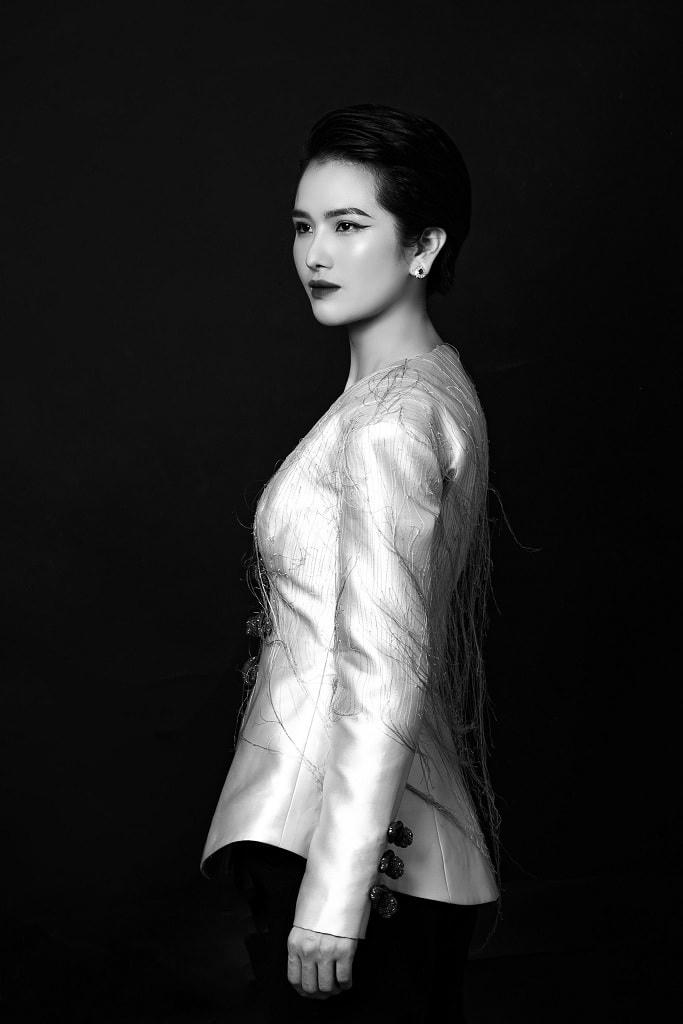 Sau 6 năm rời xa showbiz, Cao Thùy Dương sẽ trở lại trong một vai trò mới.