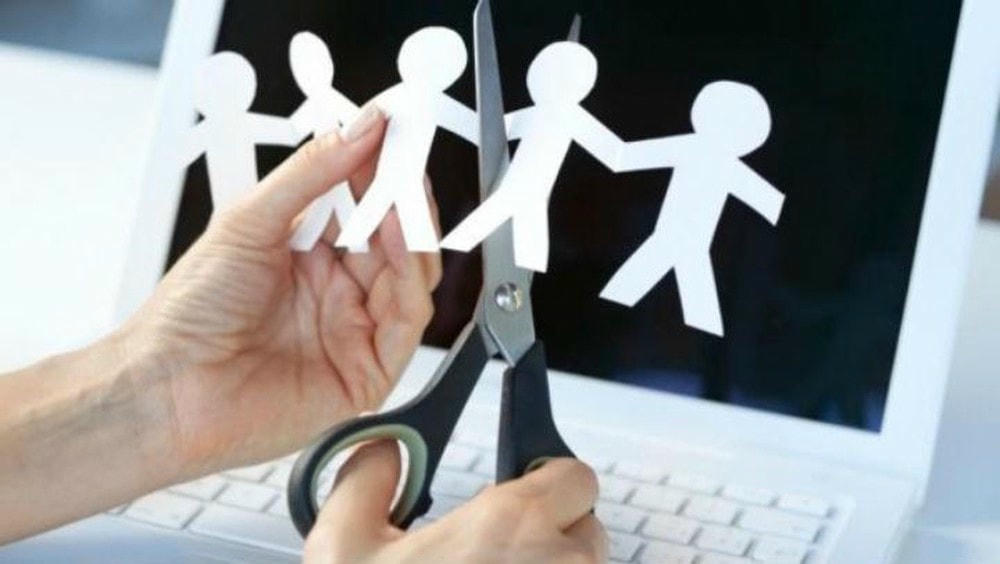 Một minh họa cho thấy việc sắp xếp, tinh giản đội ngũ không thể thực hiện một cách máy móc.