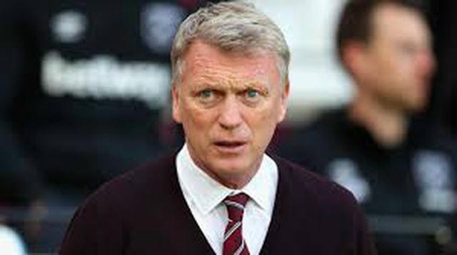 HLV David Moyes của CLB West Ham nhiễm virus Covid-19.