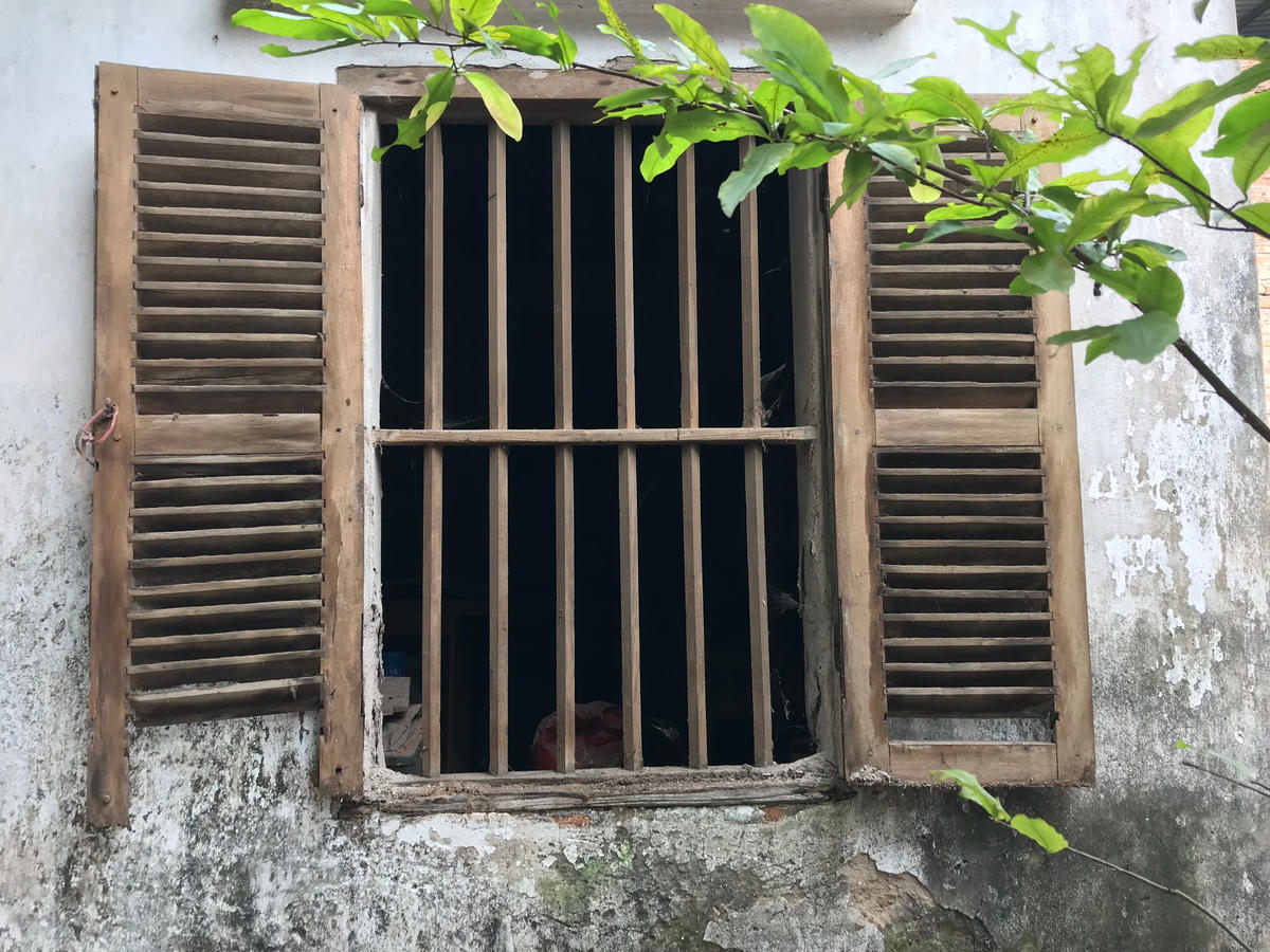 Ảnh: Hoàng Thu Phố.