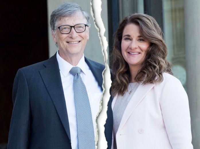 Tỷ phú Bill Gates và vợ tuyên bố vào tối thứ Hai tuần này (giờ Mỹ) rằng hai bên đã quyết định ly hôn sau hơn hai thập kỷ gắn bó.