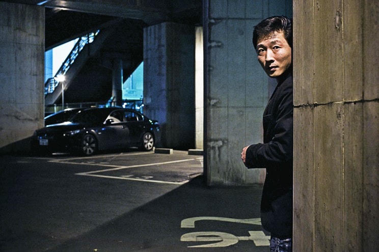 Dịch vụ bốc hơi trong đêm đảm bảo giúp khách hàng biến mất êm ái, bí mật thông tin suốt đời. Ảnh: Nypost.