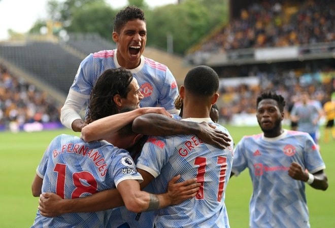 Thi đấu không hay nhưng thầy trò HLV Solskjaer vẫn có trọn vẹn 3 điểm.