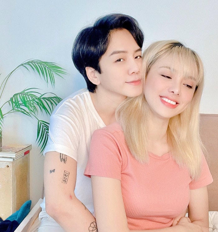 Hiện tại cả hai đang thu thập bằng chứng kẻ xấu đã hãm hại cặp đôi thời gian qua.