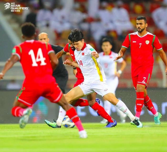 Hoàng Đức tiếp tục lọt vào mắt xanh của nhiều đội bóng lớn của châu Á.