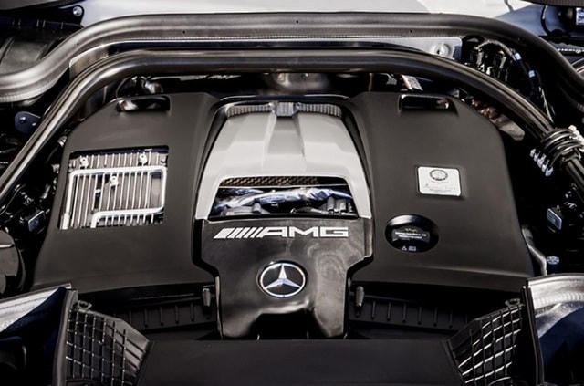 Xe Mercedes G63 của ca sĩ Hiền Hồ 'xịn xò' như thế nào?