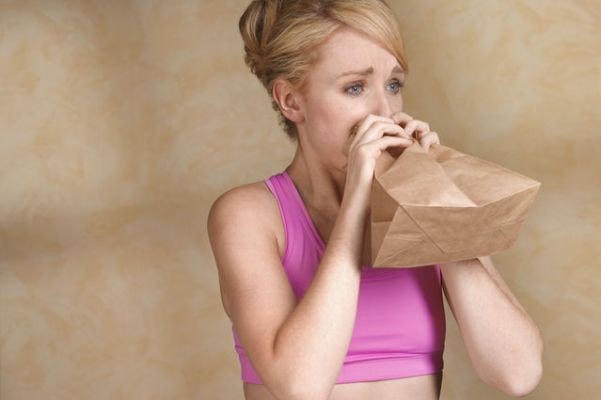 Mẹo chữa nấc cụt nhanh chóng, hiệu quả 