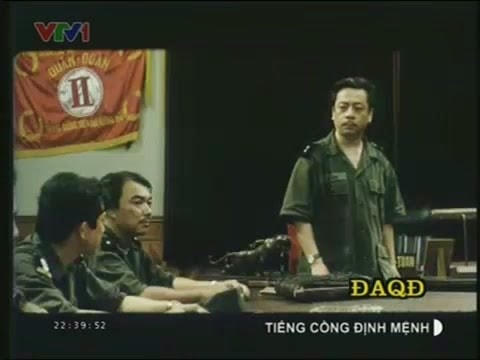 Với vai diễn Tướng Tuấn trong phim Tiếng cồng định mệnh, NSND đã được trao giải thưởng Cánh diều Vàng ở hạng mục Nam diễn viên chính xuất sắc nhất.