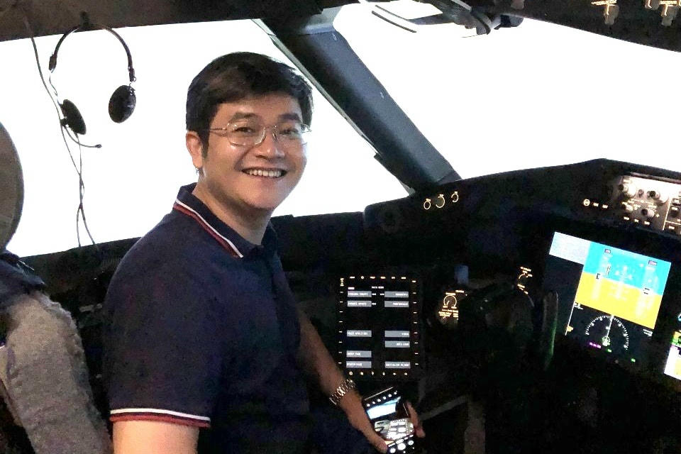 ThS Nguyễn Đức Hoàng (1986) hiện đang là Trưởng phòng Nghiên cứu phát triển Ứng dụng Đa phương tiện, Viện Công nghệ thông tin và Truyền thông thuộc Học viện Công nghệ Bưu chính Viễn thông