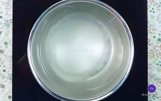 Bí quyết làm món tai heo ngâm dấm chua giòn sật sật