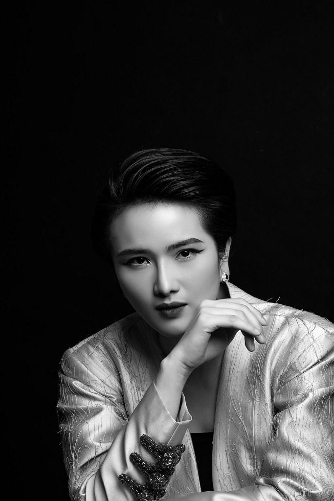 Nhưng sau những thành công Thùy Dương lại quyết định ở "ẩn".