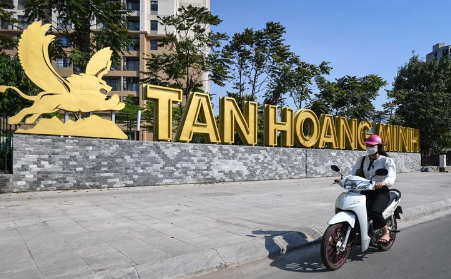 Ảnh minh họa. Nguồn: Dân Trí.