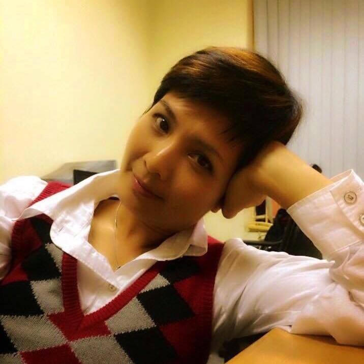 Những bóng hồng đi qua 'cuộc đời' nghệ sĩ hài Công Lý