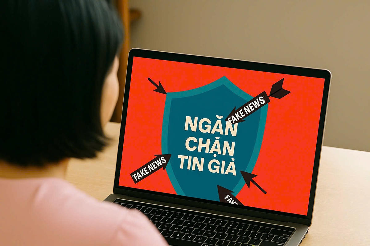 Vingroup khởi kiện 68 tổ chức, cá nhân đưa thông tin sai sự thật về Tập đoàn