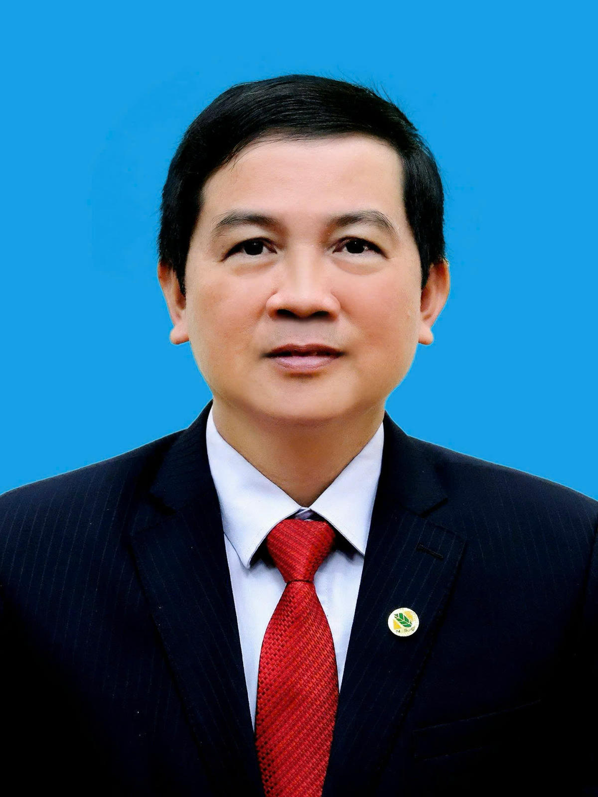 Ông Nguyễn Văn Triển.