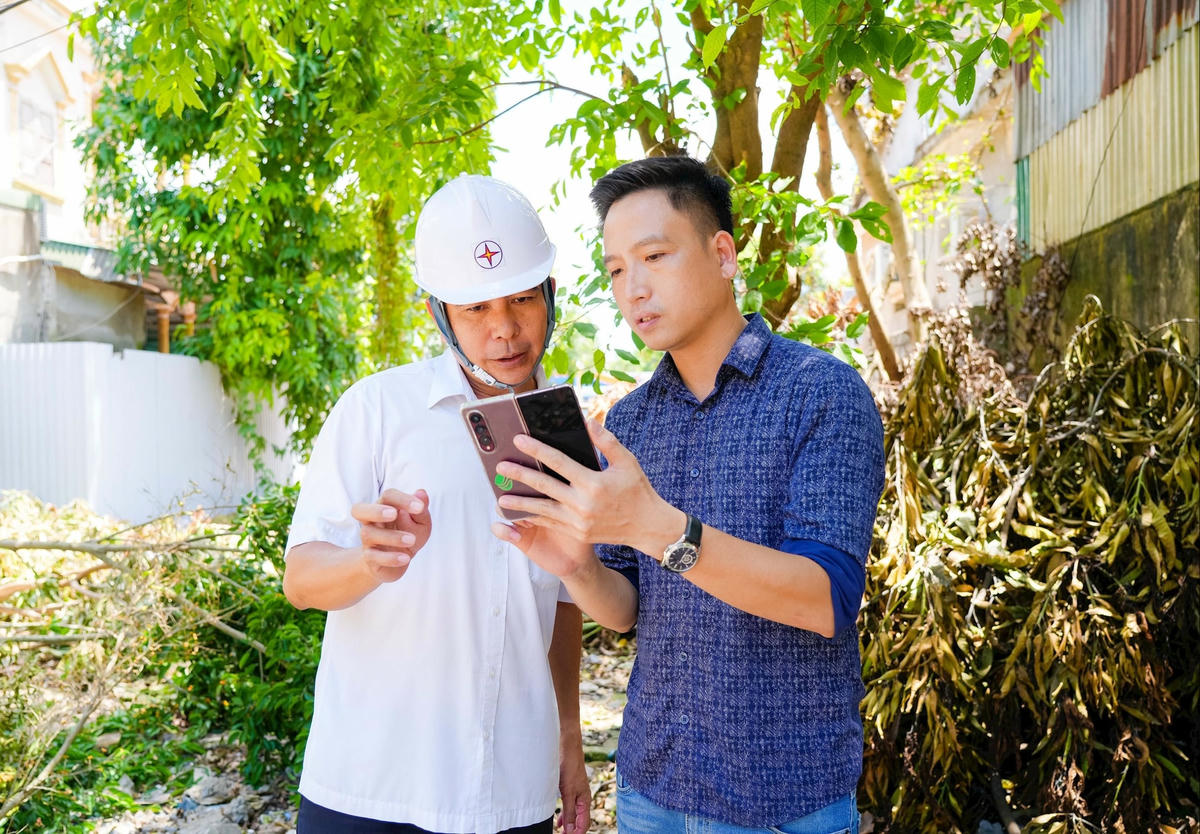 1 Nghệ An - Điện tăng