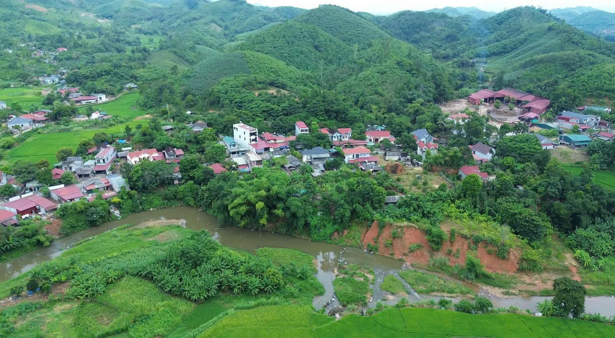 ảnh giảm nghèo 4