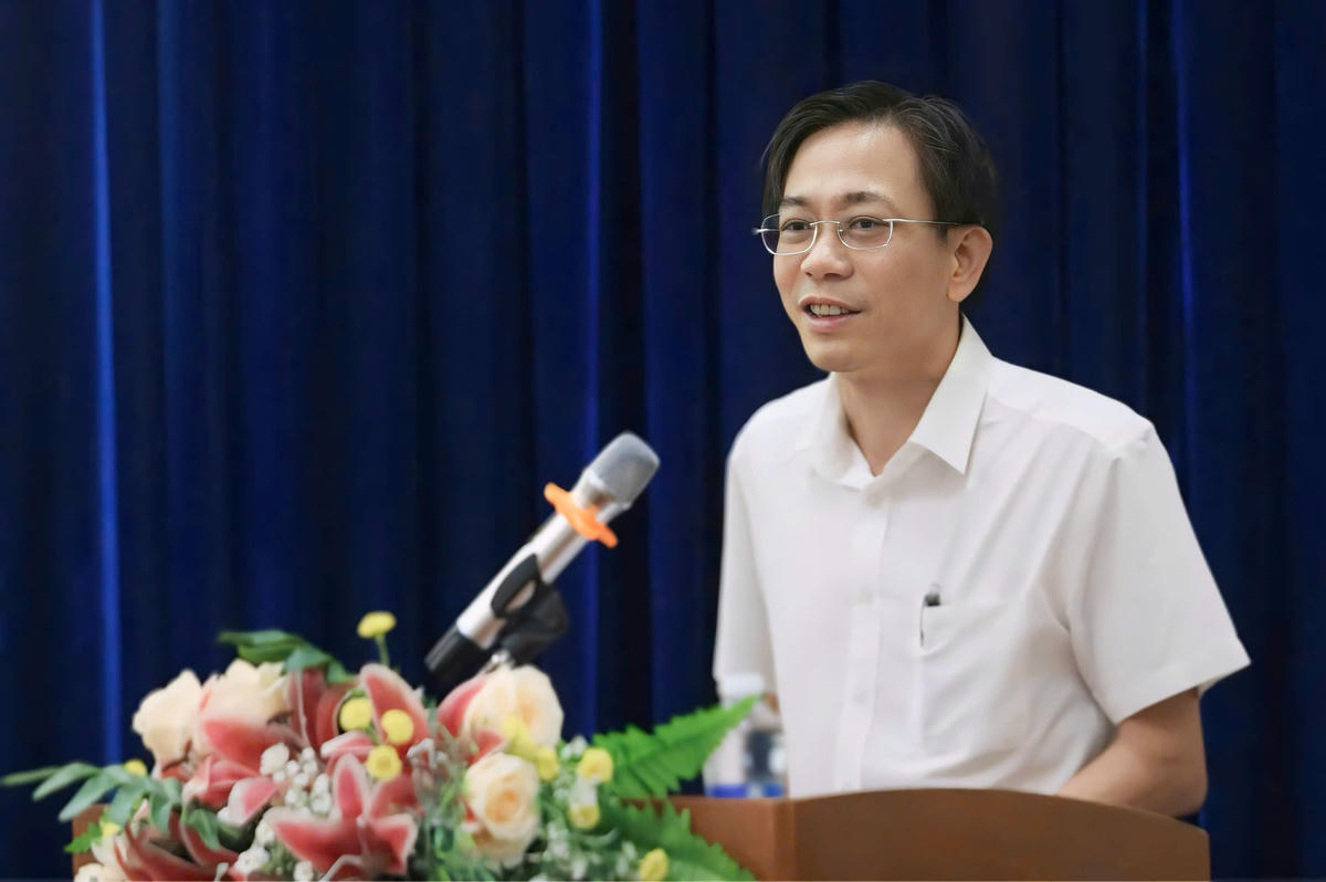 Giải quyết những bất cập về công nghệ khi vận hành chính quyền 2 cấp