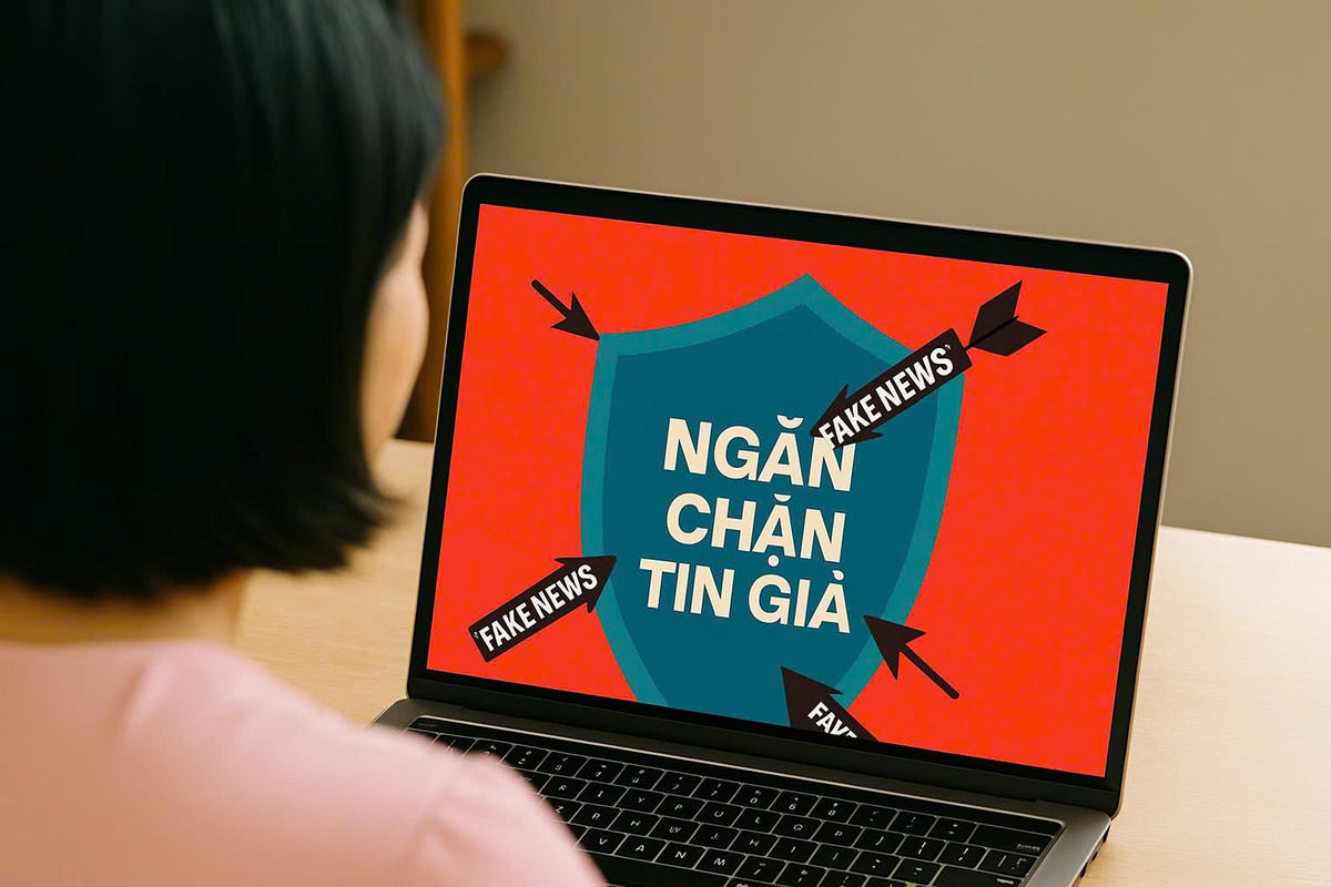 Vingroup khởi kiện 68 tổ chức, cá nhân đưa thông tin sai sự thật về Tập đoàn