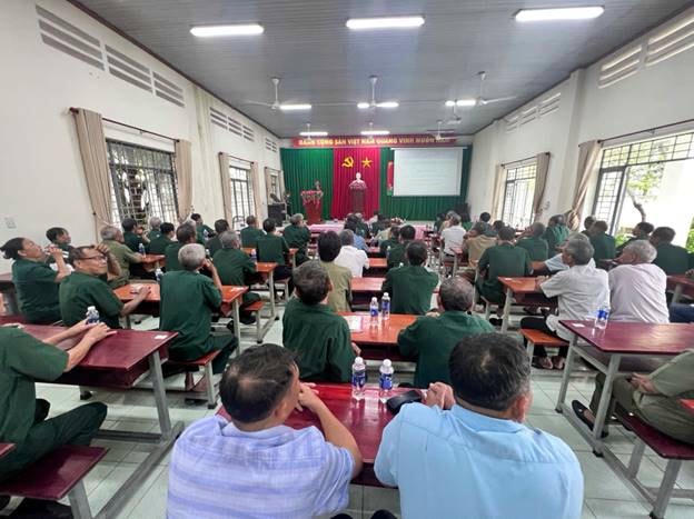 ảnh bhxh đồng nai số 6