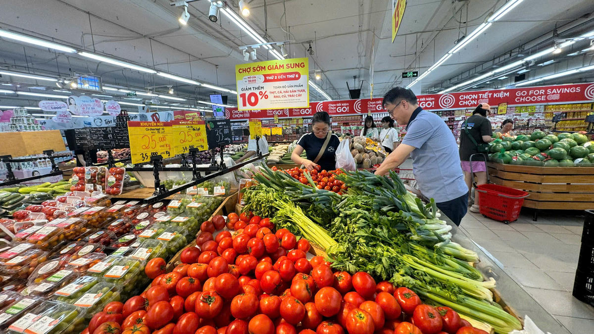 Giảm trừ gia cảnh 15,5 triệu đồng: Tránh để lạc hậu ngay từ khi đề xuất

