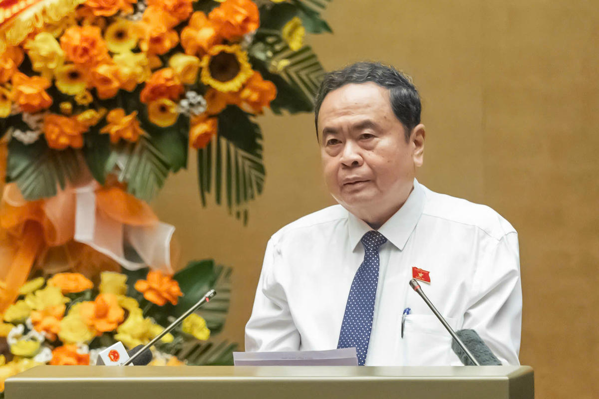 Chuyển đổi số để đưa đất nước bứt phá, hiện thực hóa khát vọng hùng cường 