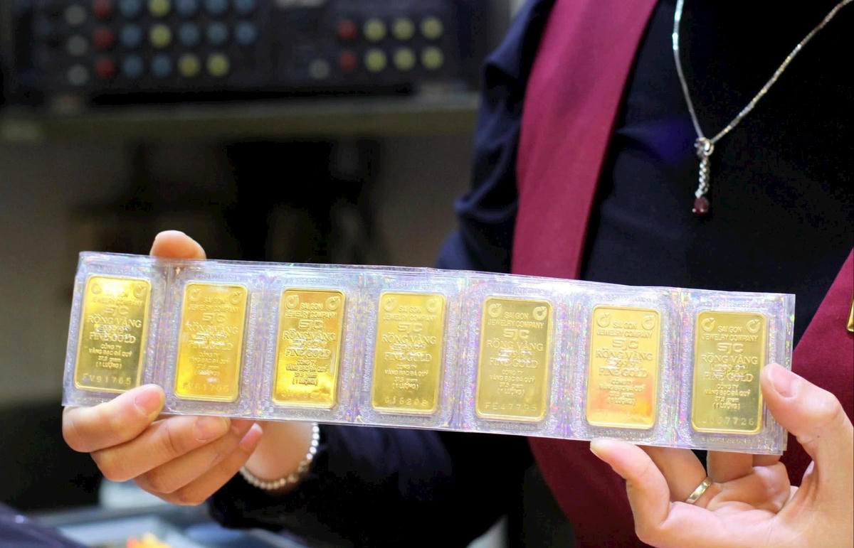 Giavang tang 5-9 hang cover