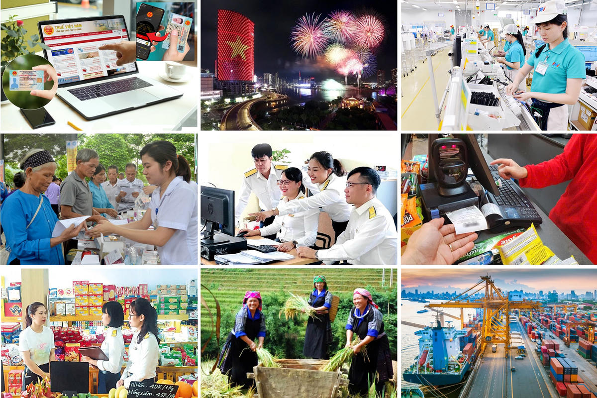 Không để tin giả cản trở phát triển kinh tế