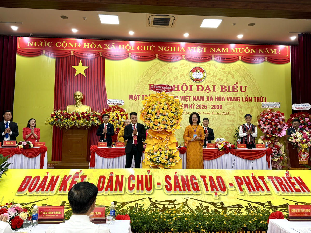 Đà Nẵng: Xây dựng Hòa Vang trở thành đô thị sinh thái Đà Nẵng: Xây dựng Hòa Vang trở thành đô thị sinh thái