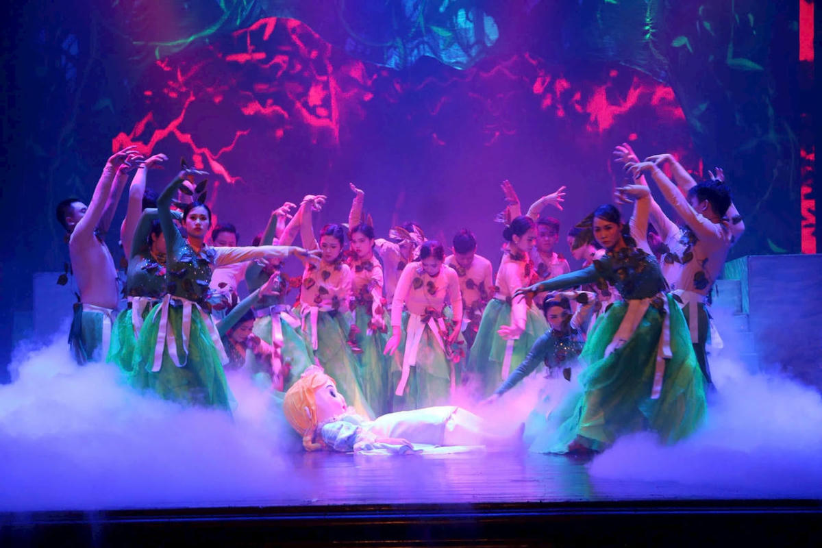 Liên hoan Múa rối quốc tế 2025: Cơ hội quảng bá nghệ thuật múa rối Việt Nam