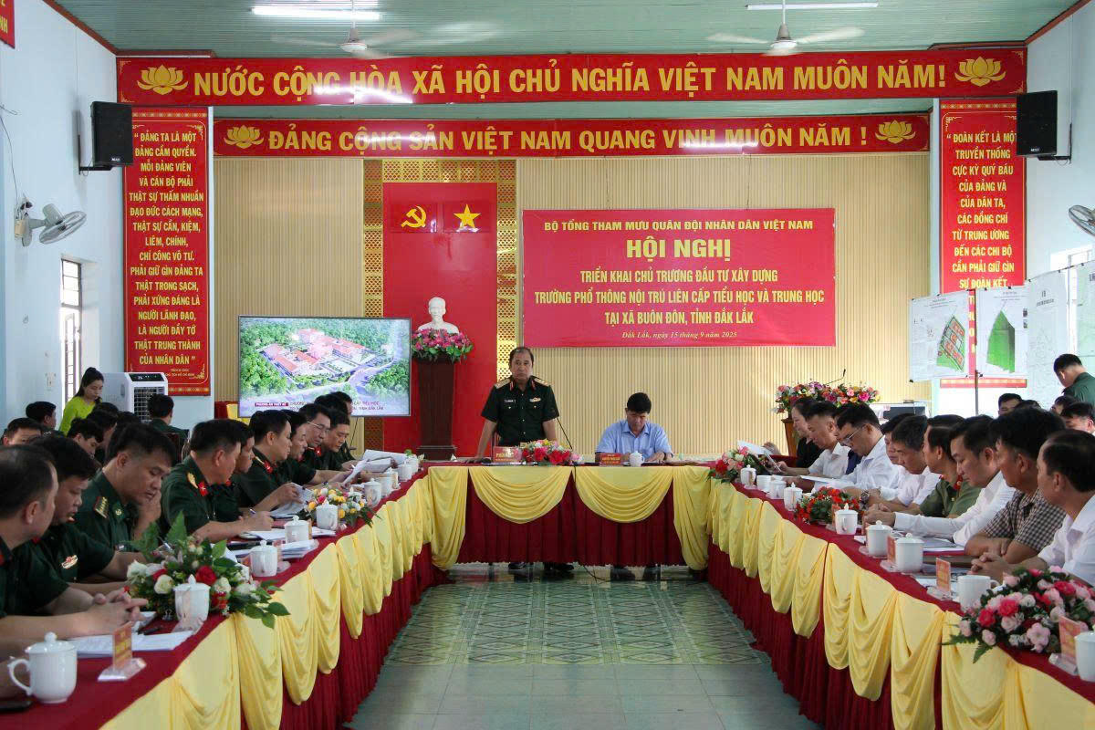 Các đại biểu tham dự hội nghị. Ảnh: TT.