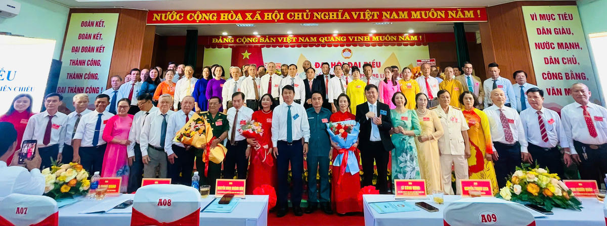 Đà Nẵng: Phường Liên Chiểu tích cực vận động, góp phần đẩy nhanh dự án trọng điểm Đà Nẵng: Phường Liên Chiểu tích cực vận động, góp phần đẩy nhanh dự án trọng điểm