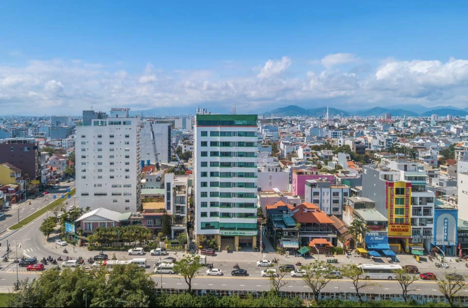 Đà Nẵng: Phạt 2 khách sạn hơn 300 triệu đồng về vi phạm môi trường Đà Nẵng: Phạt 2 khách sạn hơn 300 triệu đồng về vi phạm môi trường