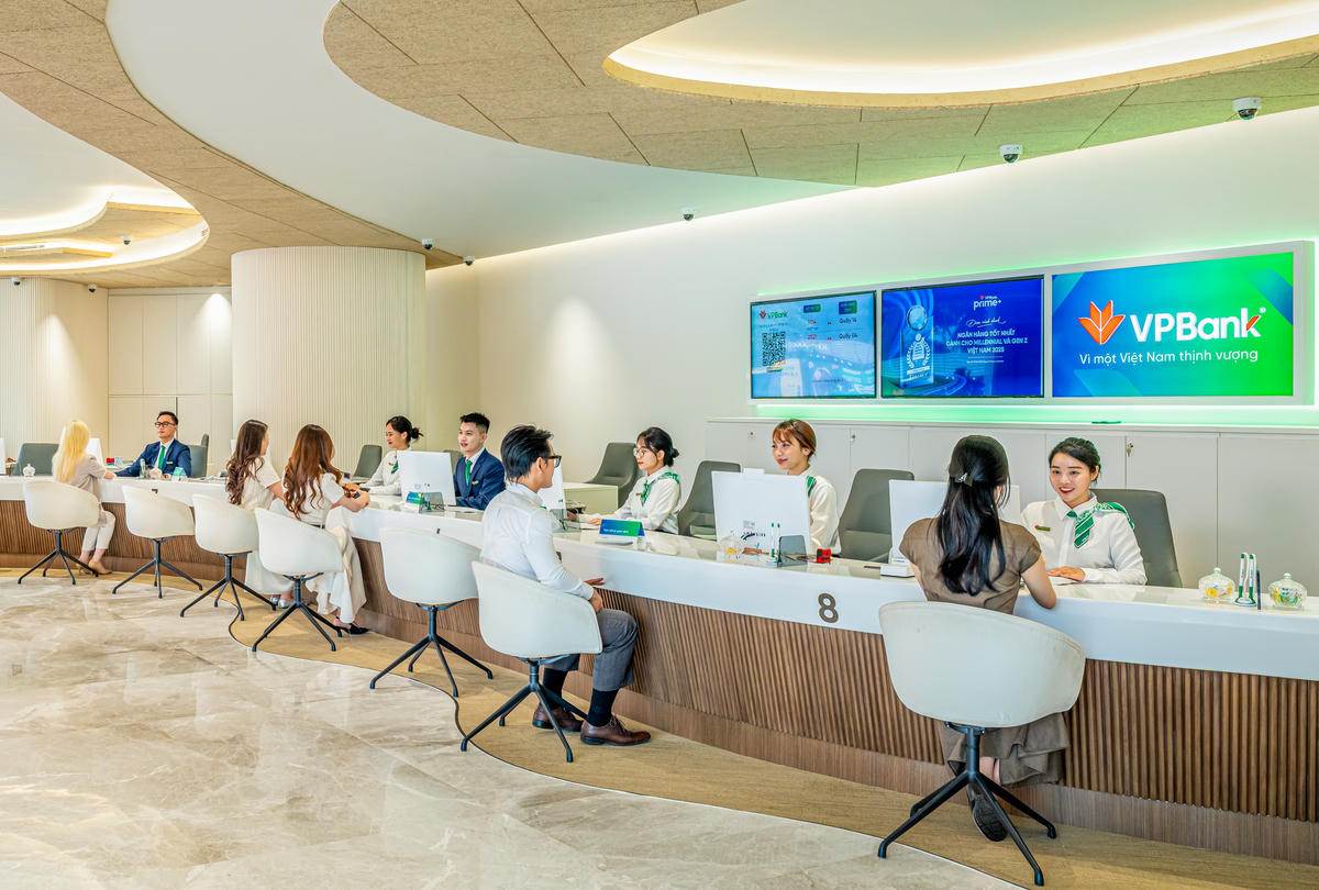 Ngân hàng Việt Nam đầu tiên phát hành thành công 300 triệu USD trái phiếu bền vững quốc tế