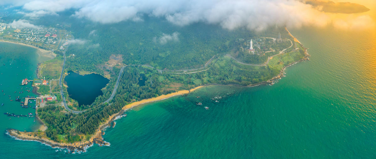 Resort ở bán đảo Sơn Trà bị phạt 366 triệu đồng liên quan môi trường, thực phẩm