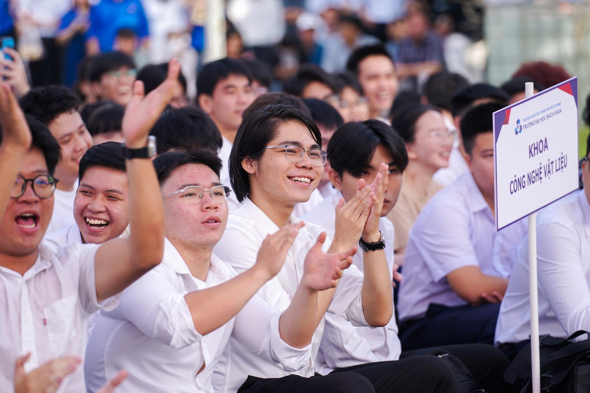 Hướng nghiệp cho học sinh phổ thông để chọn đúng ngành, nghề