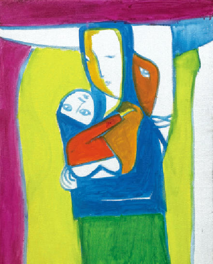 Minh họa: Thành Chương.