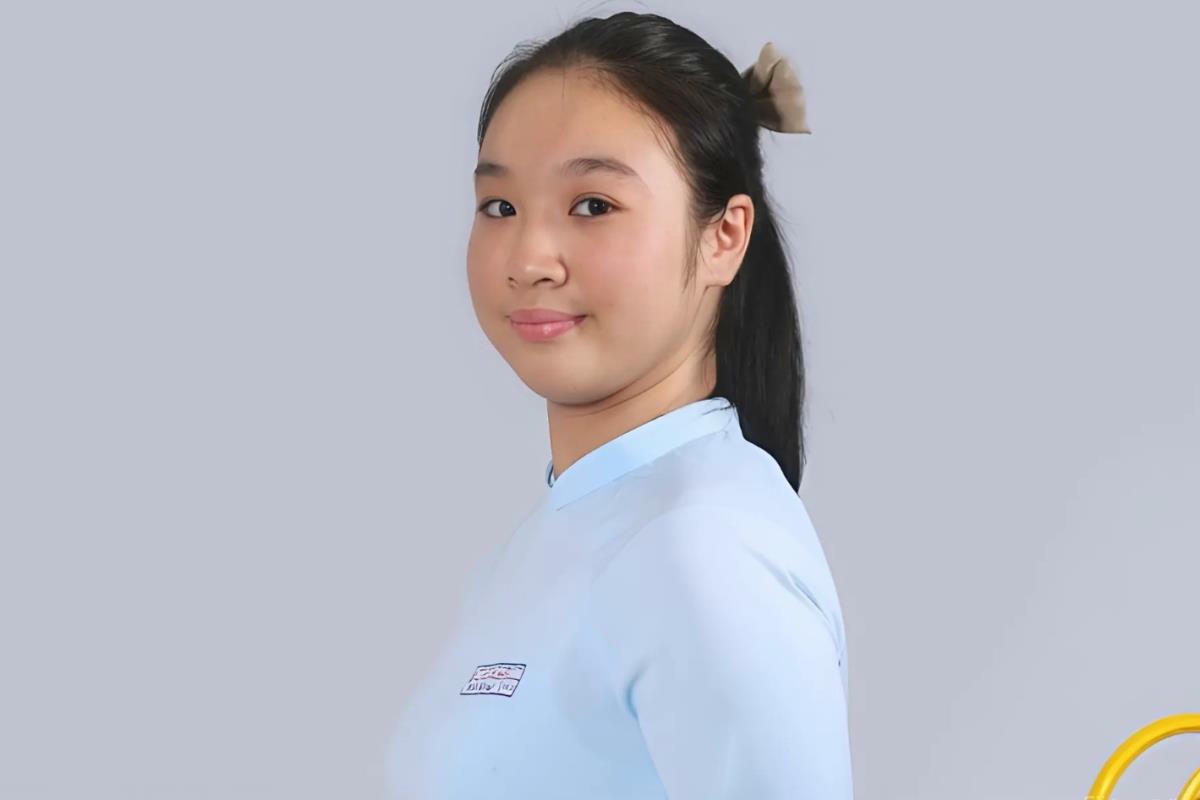 Nữ sinh Đà Nẵng giành giải nhì cuộc thi viết thư UPU quốc tế