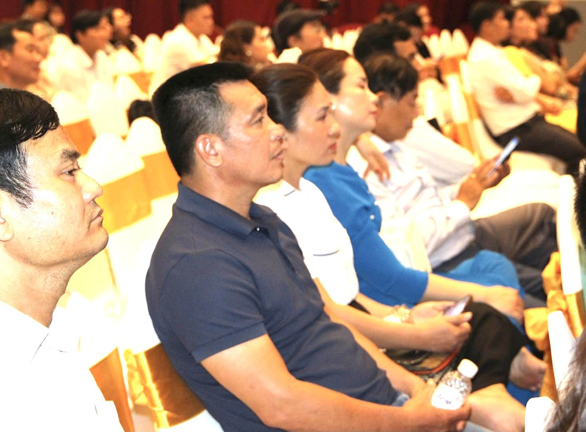 Cơ hội học tập, lập nghiệp bền vững cho giới trẻ Việt Nam tại Đức