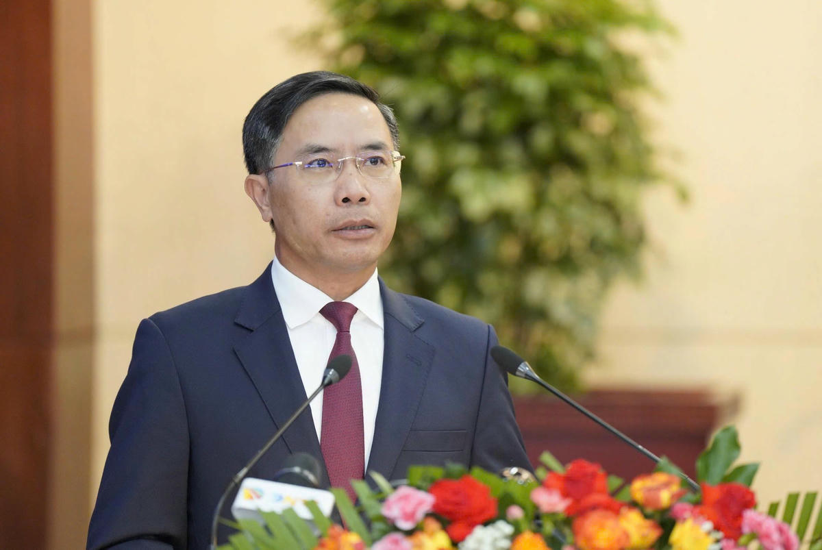 Chủ tịch TP Đà Nẵng viết thư kêu gọi toàn dân đấu tranh chống tội phạm trên không gian mạng Chủ tịch TP Đà Nẵng viết thư kêu gọi toàn dân đấu tranh chống tội phạm trên không gian mạng